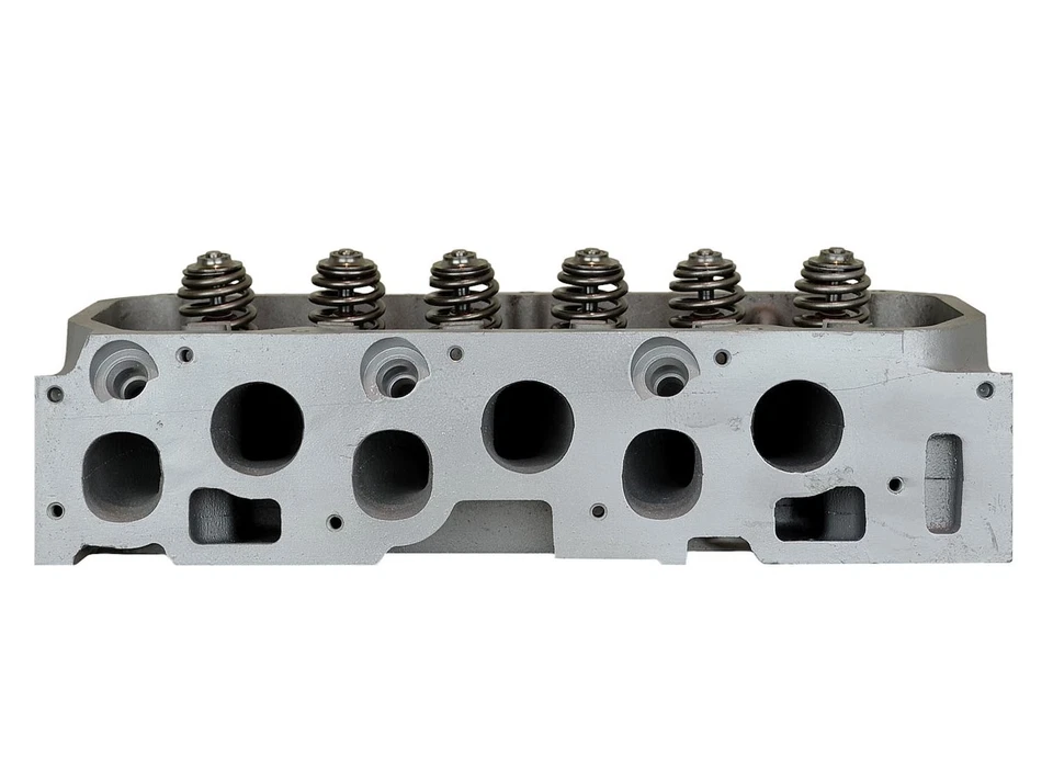 ATK Engines 2FY2 culata remanufacturada 1999-2003 Ford serie E furgoneta serie F Foto 4 de 4