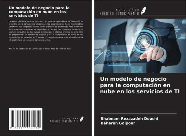 Shabnam Rezazadeh Douchi (U. A.) | Un Modelo De Negocio Para La ComputacióN...-image