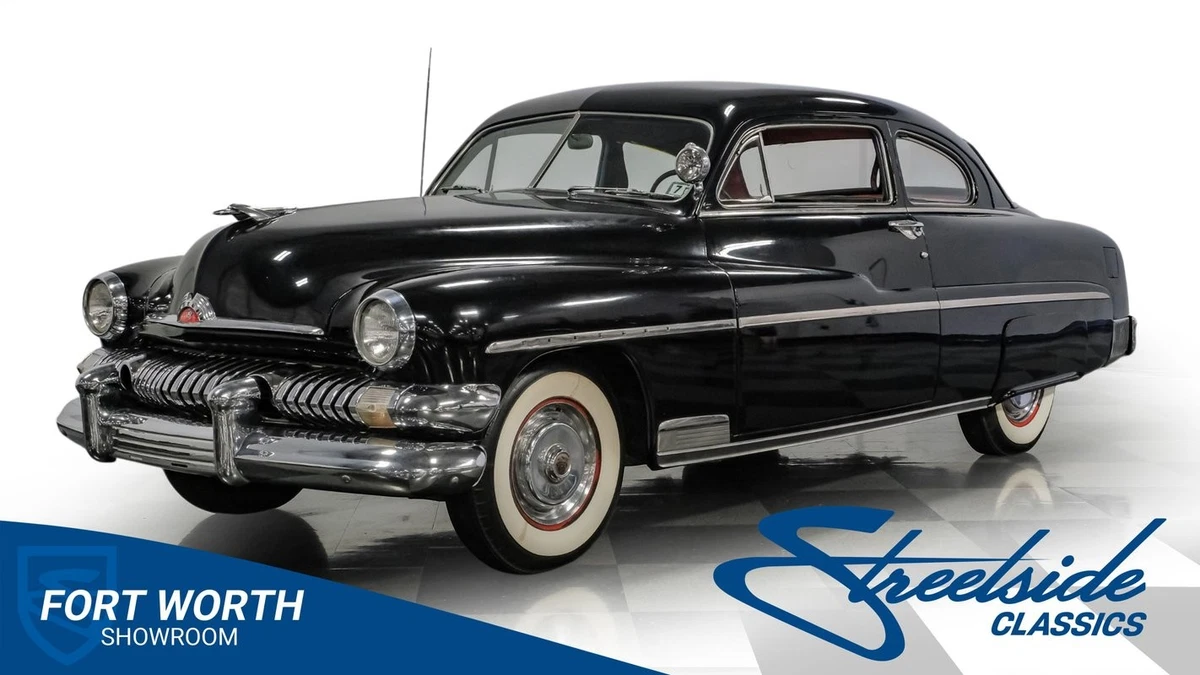 1951 Mercury Cars and Trucks for sale | eBay