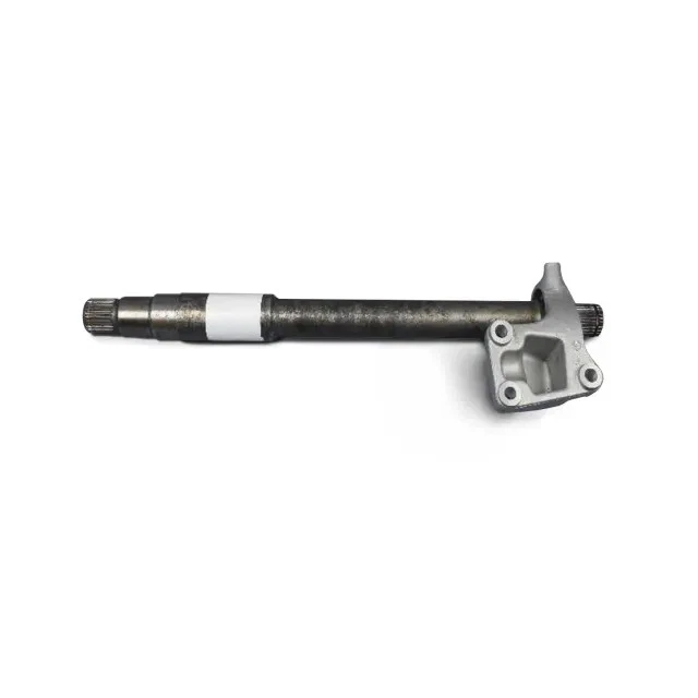 Genuine Mopar 2007-2010 Chrysler Sebring Fronnt Intermediate Shaft 5273644AD - Image 2 of 4