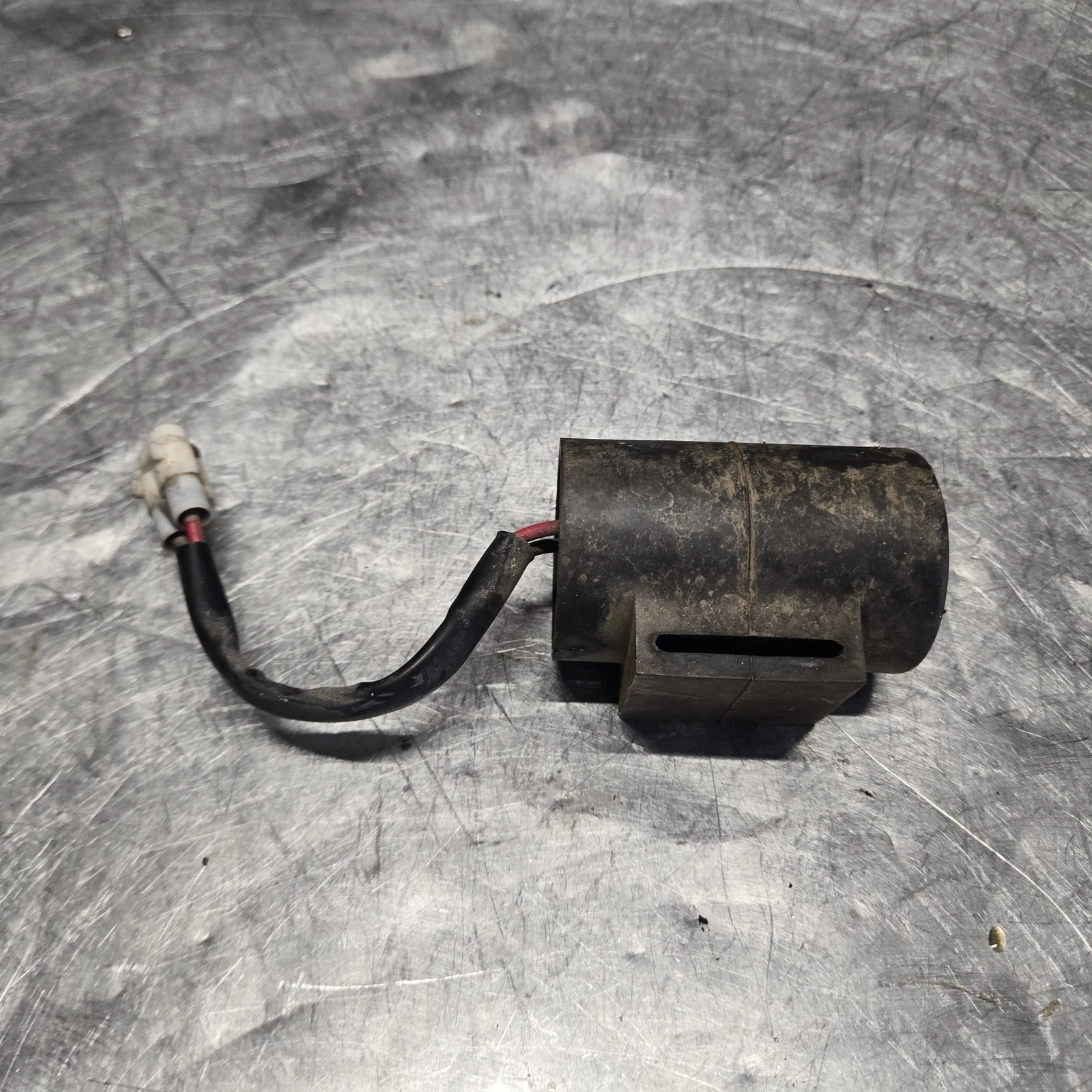 2017 Yamaha Yz450f Condenser 2