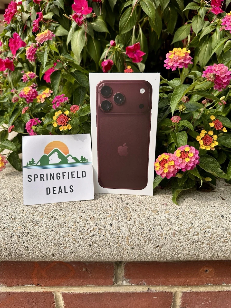 Apple Red Cell Phones & Smartphones for sale - eBay