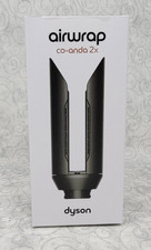 Dyson Airwrap Co-anda2x AirSmooth2x Finishing Attachment - Brand New / READ