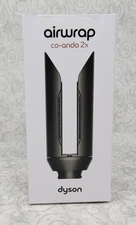 Dyson Airwrap Co-anda2x AirSmooth2x Finishing Attachment - Brand New / Sealed
