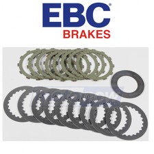 EBC DRC Series Clutch Kit for 2013-2015 KTM 500 XC-W - Engine Clutch & cx