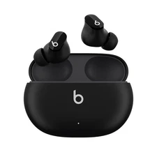Beats Studio Buds Totally Wireless  Noise Cancelling Earbuds - Black - MJ4X3LL/A