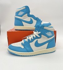 Jordan 1 Retro OG High UNC Reimagined for Sale | Authenticity