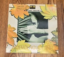 VTG Vietnamese Karaoke Songs Laser Disc D H Prod Karaoke Vol 1 Noi Voinguoi Tinh