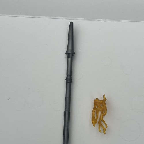 1/6 Scale Toy Star Wars - Coruscant Guard - Bo Staff w/Electricity FX - Picture 2 of 4