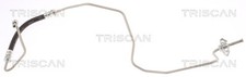 TRISCAN Bremsschlauch 8150 28298 für PEUGEOT 3008 1 Großraumlimousine Van 120