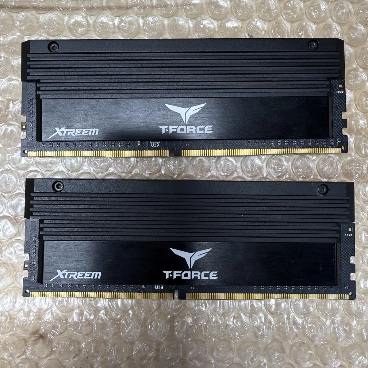 Team Group Computer RAM 16 GB Total Capacity 2 Modules for sale | eBay