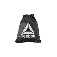 RucksäCke Beutel Unisex Reebok Act Fon Gymsack CE0944 Schwarz