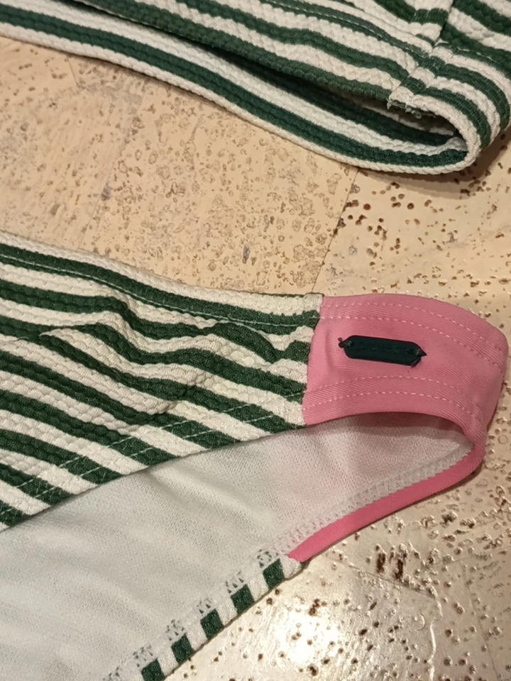 Bikini Protest Mädchen, Größe 176, Top Zustand - Bild 3 von 4