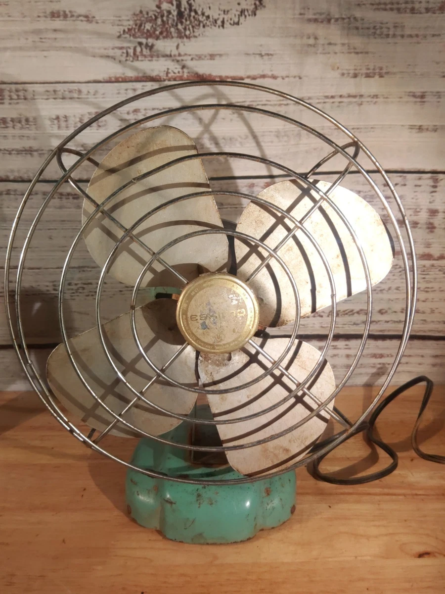 Eskimo Fan for sale | eBay