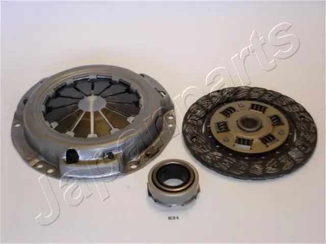 Kit d'embrayage Japanparts KF-831 pour réparer le patinage de transmission des voitures