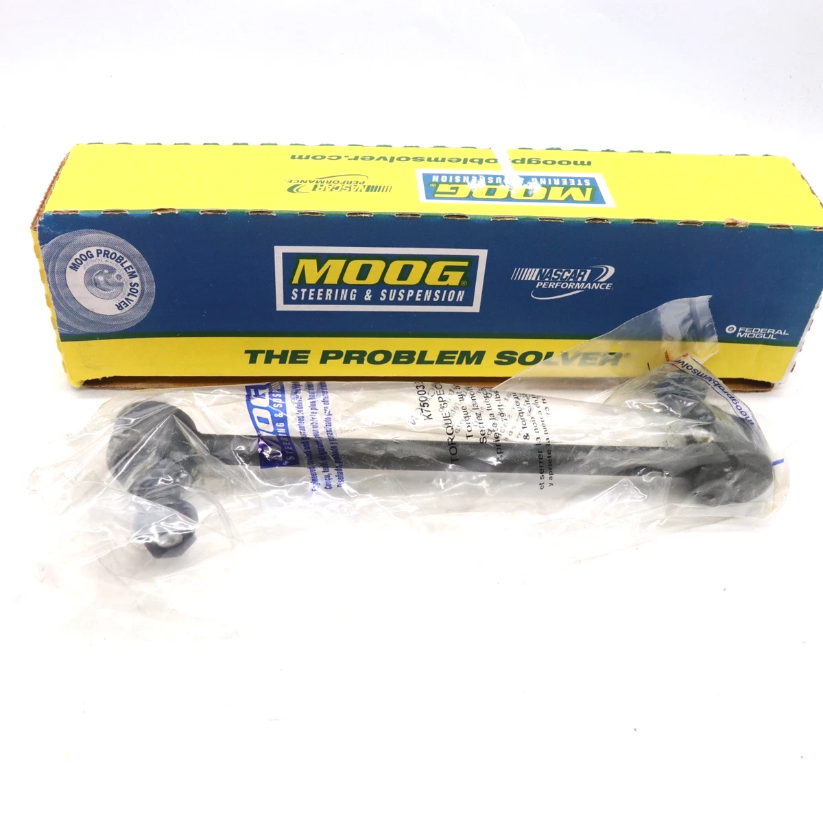 Las mejores ofertas en Suspensión y dirección para 2007 MOOG para