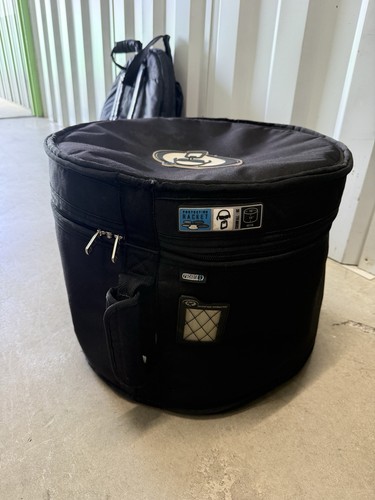 Protection Racket 16x14 and 10x8 Drum Cases