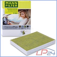 Filtre d'habitacle Porsche CAYENNE