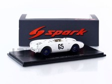 SPARK 1/43 - PORSCHE 550 - 24H LE MANS 1955 S9714