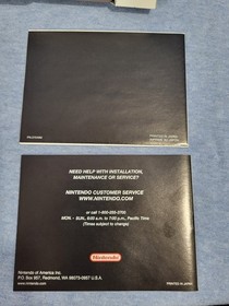 Excitebike [Classic NES Series] (Gameboy Advance GBA) Complete In Box CIB