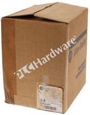 Open Pre-owned Allen Bradley 100-B180ND3 /B 3...