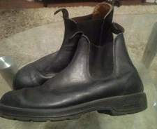 blundstone boots men 10 (US11)