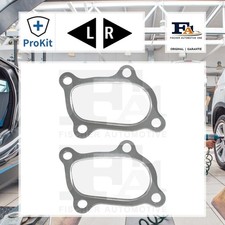 2x ORIGINAL® Fa1 750-916 Dichtung, Abgasrohr für Nissan ALMERA TINO ALMERA II