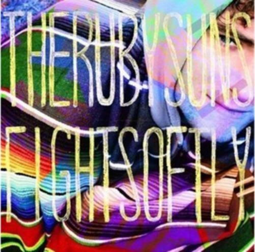 Альбом The Ruby Suns Fight Softly (CD) (ИМПОРТИРОВАН из Великобритании)