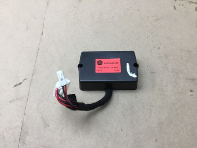 Lotus Evora S 2014 Alpine Speaker Audio Sound Control Module 10-14 :A