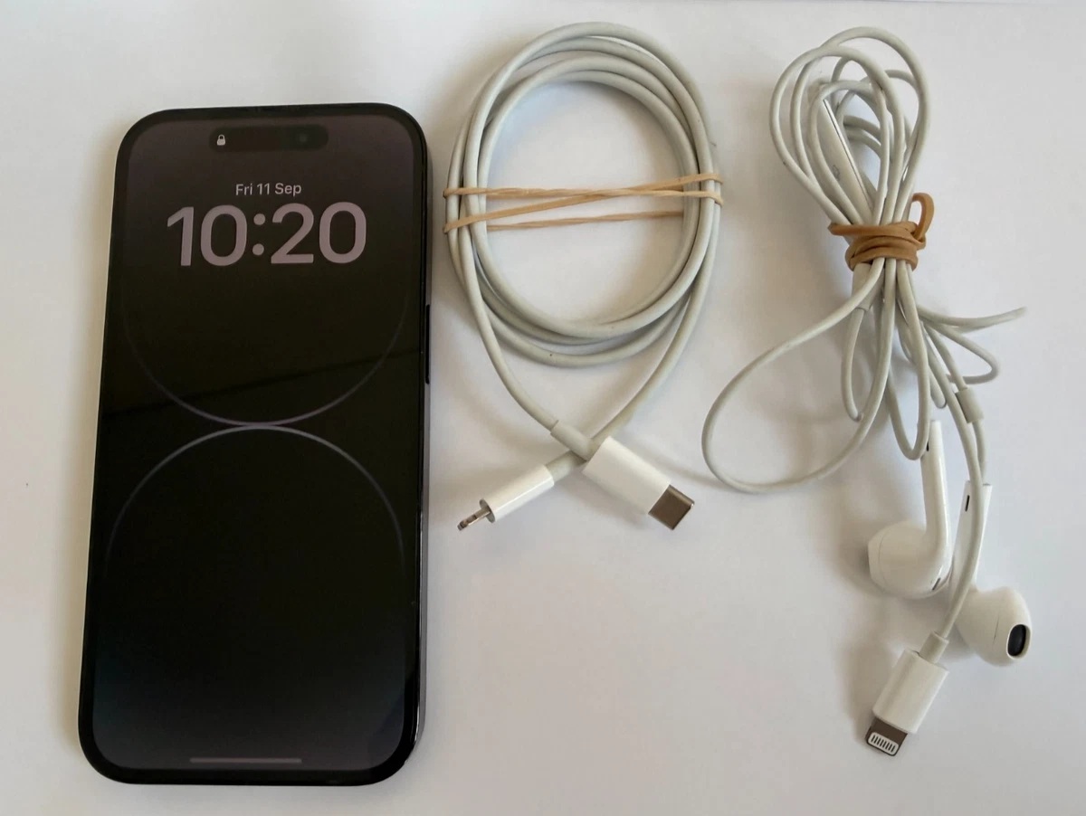 Apple iPhone 14 Pro Unlocked for sale | eBay