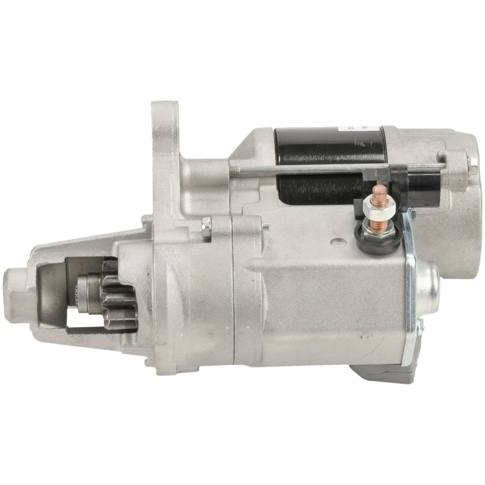 Motor de arranque Bosch SR6424X para modelos Dodge 76-03 seleccionados Foto 2 de 4