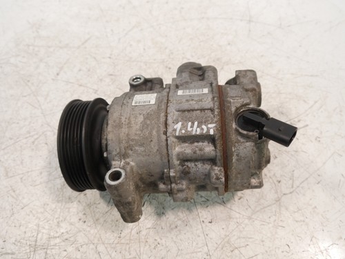 Klimakompressor für Audi Seat A4 B8 Exeo 2,0 TDi CAGC CAG 8K0260805L