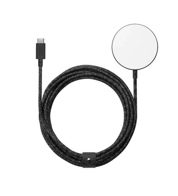 Native Union Snap Magnetic Wireless Charger 