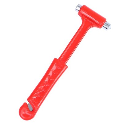 3 In1 Car Broken Window Hammer Emergency Safety Escape Tool Seat Belt CuttCR