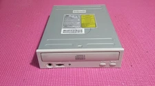 Internal Drive Burner CYBERDRIVE CW078D CD-R/RW Drive 5.25 Inch tested working