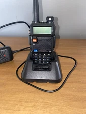 Baofeng DM-5R DMR Handheld Ham Radio Transceiver