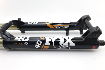 Fox 40 Performance Elite Coil Fork MTB DH Mountain Bike Suspension