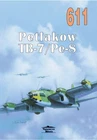 Petlyakov TB-7/Pe-8 - Militaria Publishing NEW ! *