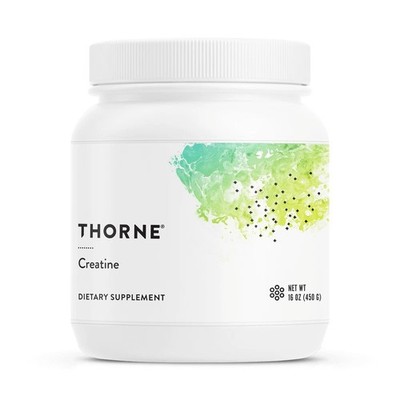 Thorne Creatine 90 Servings EXP 12/2027