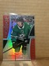 2021-22 Upper Deck Synergy Hockey Riley Damiani Rookie #130 Stars