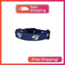 College Dog Collar Small, Georgia Southern 