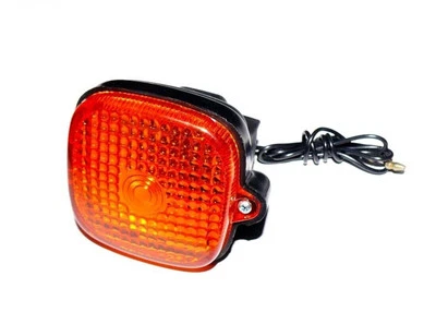 Clignotant, arrière pour HONDA MBX50 MBX80 ND50 ST50 ZB50, 33650-167-603 - Photo 1/2