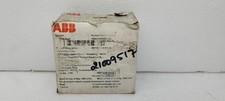 ABB 1SAM250000R1008 Manual Motor Starter MS116-4.0 3ph 2.5-4.0A New