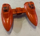 Star Wars Vintage Kenner Cloud Car  ESB EV Empire 1980 80's  complete 326