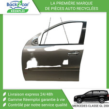 Porte avant et accessoires Mercedes CLASSE GL