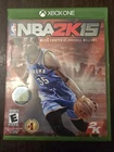 NBA 2K15 - Microsoft Xbox One TESTED