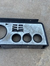 3 Rows Aluminium Radiator For Ford Escort 1968-80 1975 1978 1980 AT/MT