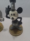 Disney 100 Years of Magic Vintage Figures 2002 Happy Meal Toy 2 Qty — photo 3