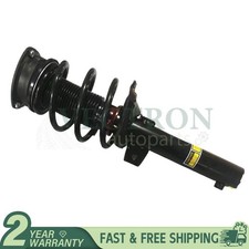1x Front Shock Struts Assys w/ Magnetic For Audi A3 S3 RS3 Sportback Cabriolet