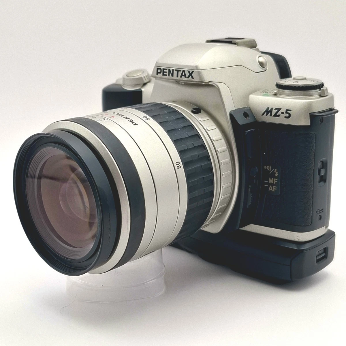 PENTAX Film Pentax MZ-5 Cameras for sale | eBay